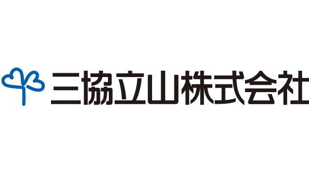 三協立山株式会社